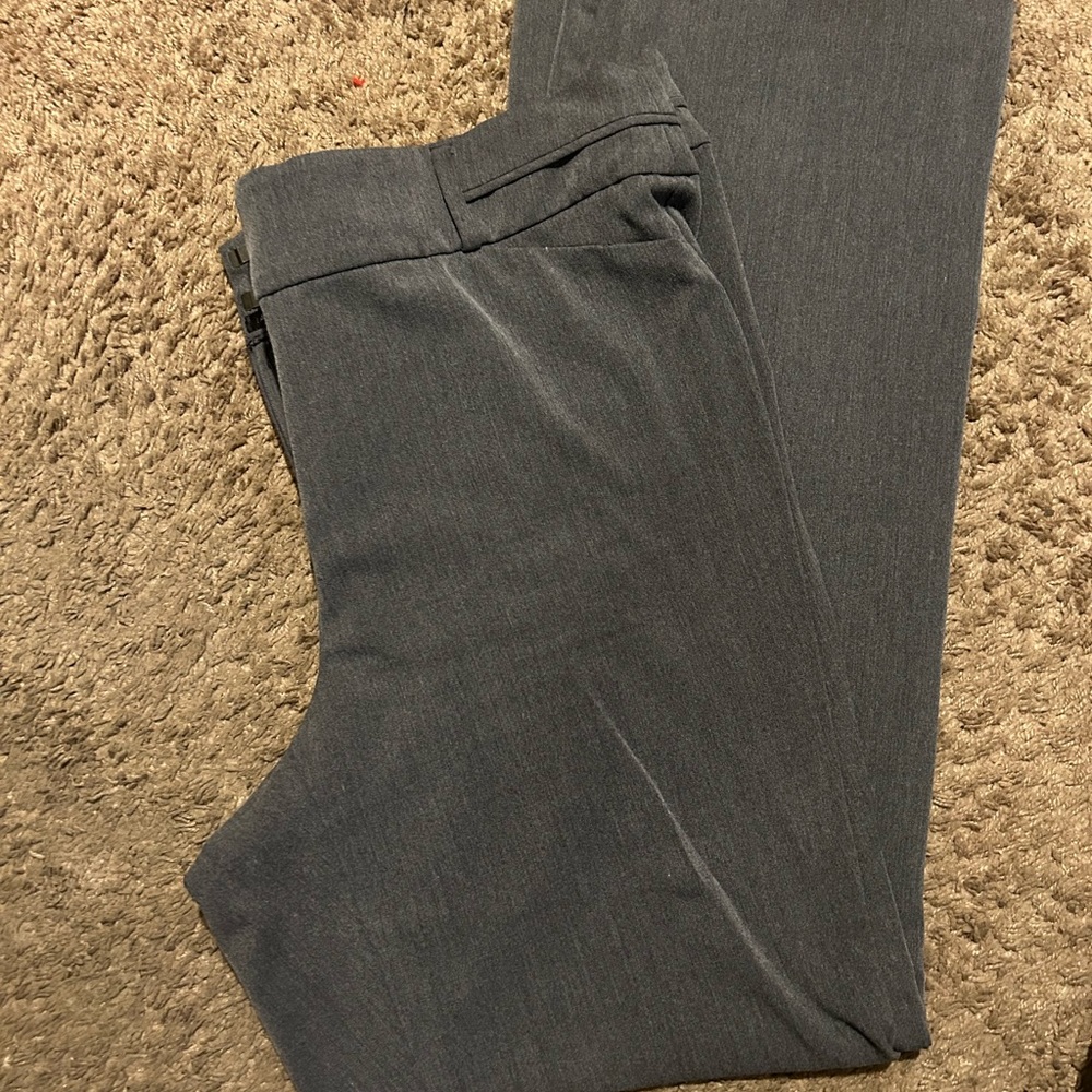 Dress pants